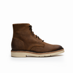 2001 / GAMUZA CAMEL SUELA BLANCA