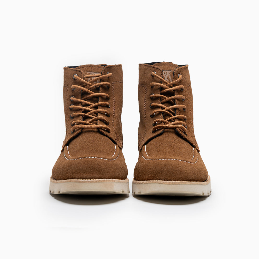 1907 CAMEL GAMUZA VIB BLANCA