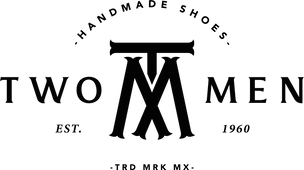 Navigate back to Two Men  homepage