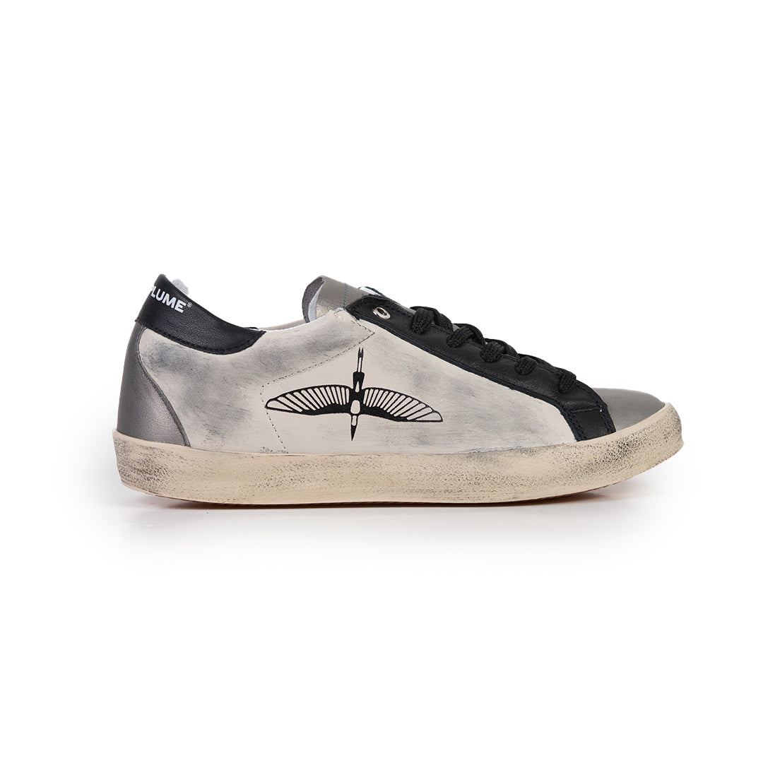 2020 SILVER BLANCO GRIS NEGRO