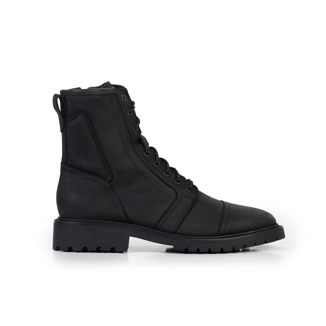 1610 NEGRO MATE ALTA