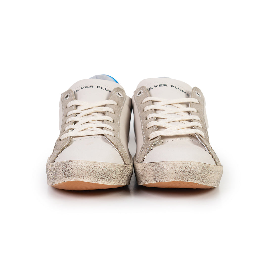 2020 SILVER BLANCO GRIS AZUL