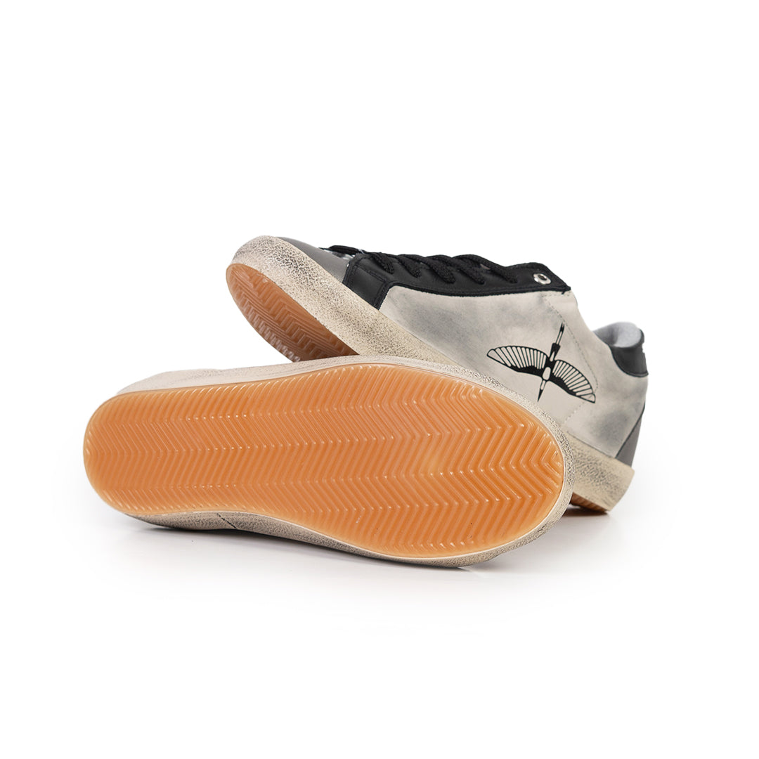 2020 SILVER BLANCO GRIS NEGRO