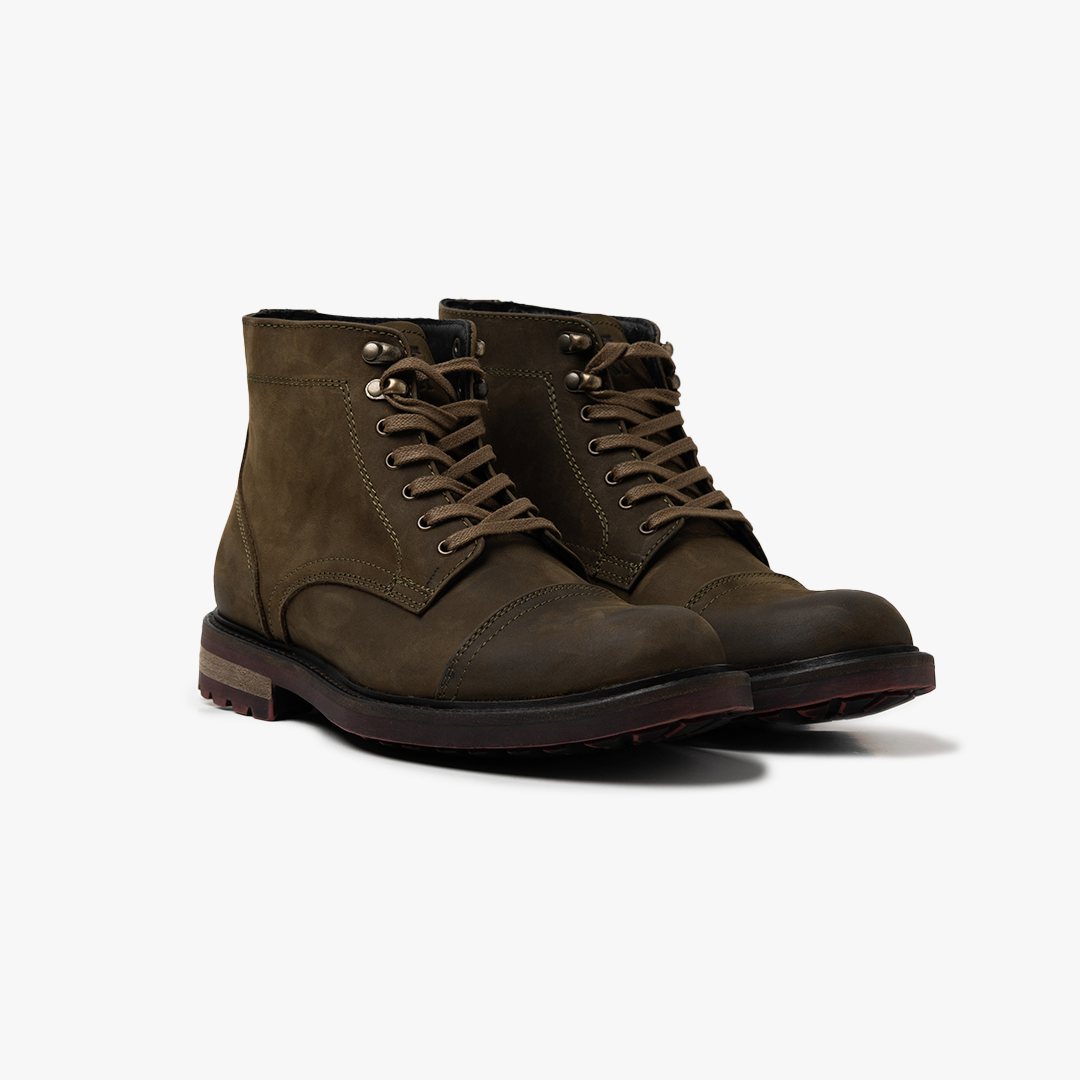 1918 / VERDE CRAZY A-339