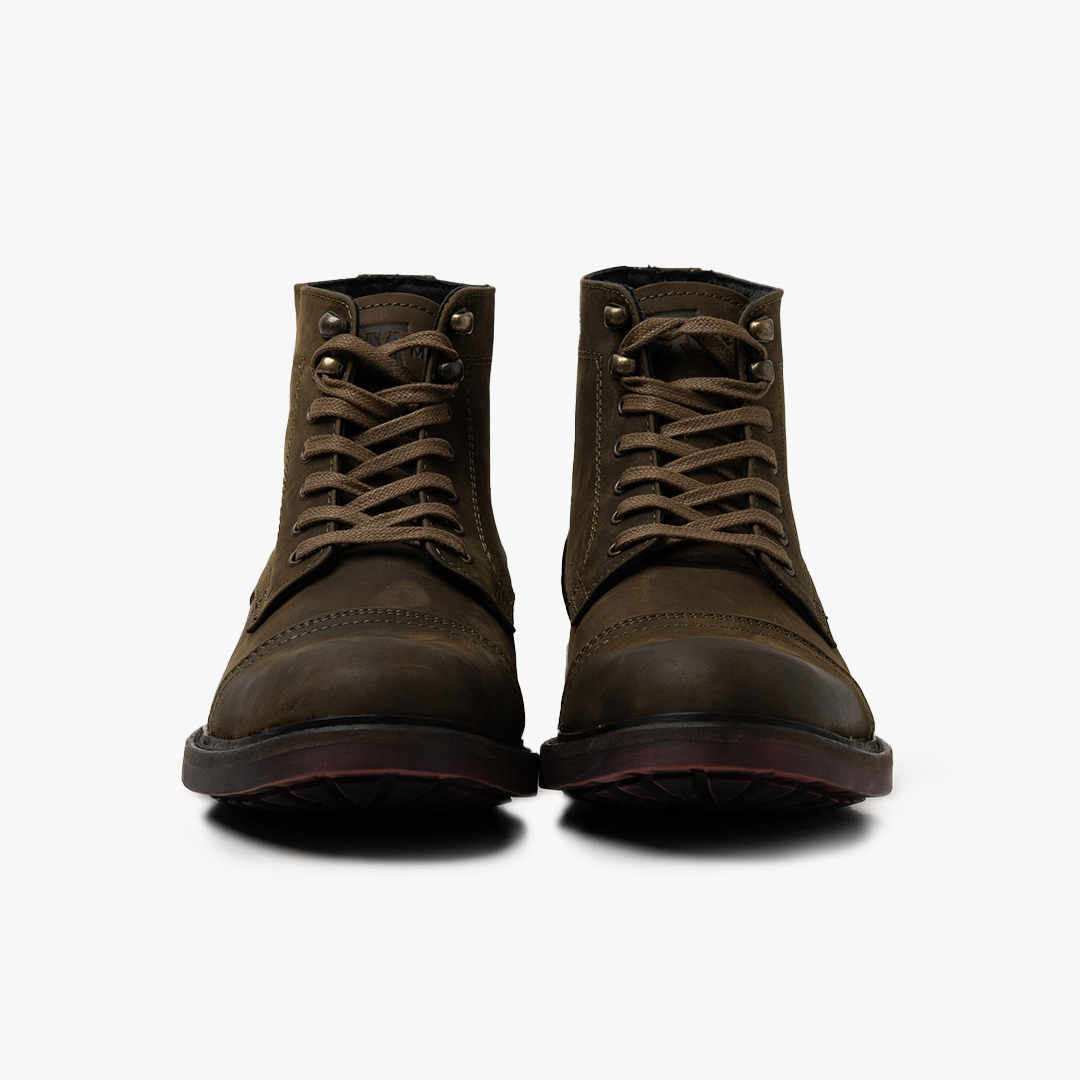 1918 / VERDE CRAZY A-339