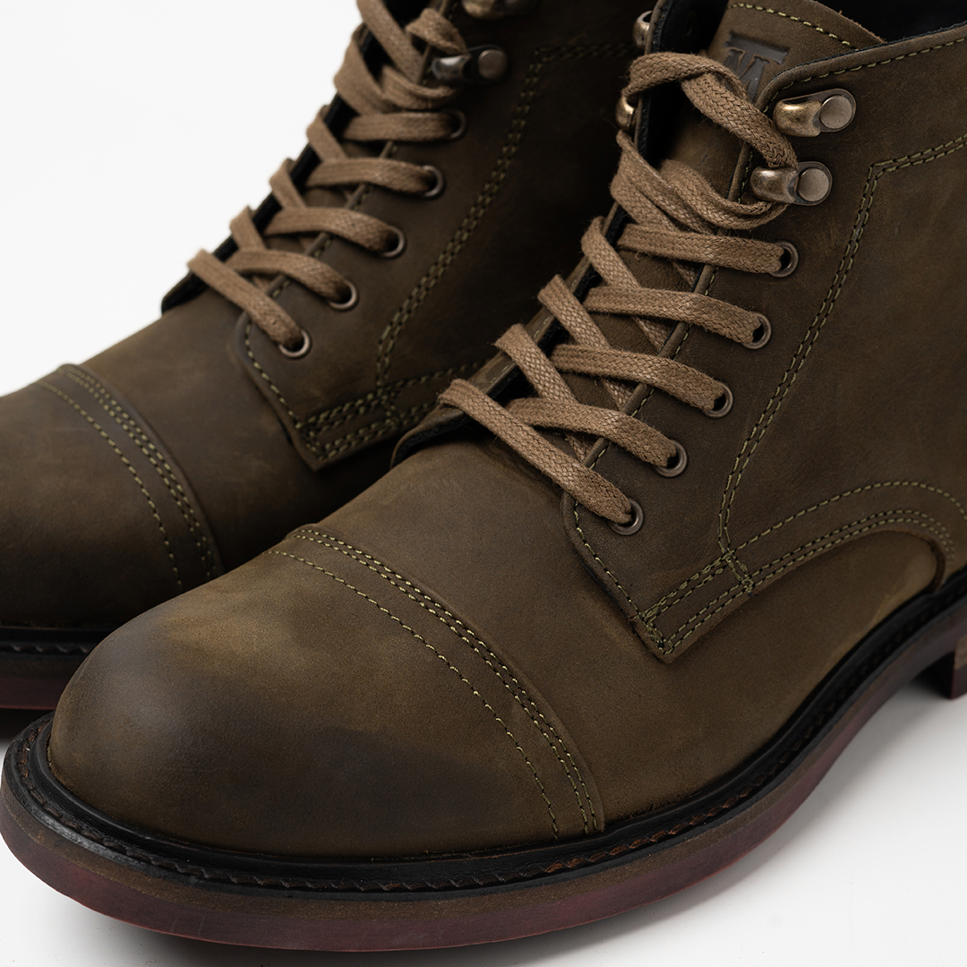 1918 / VERDE CRAZY A-339