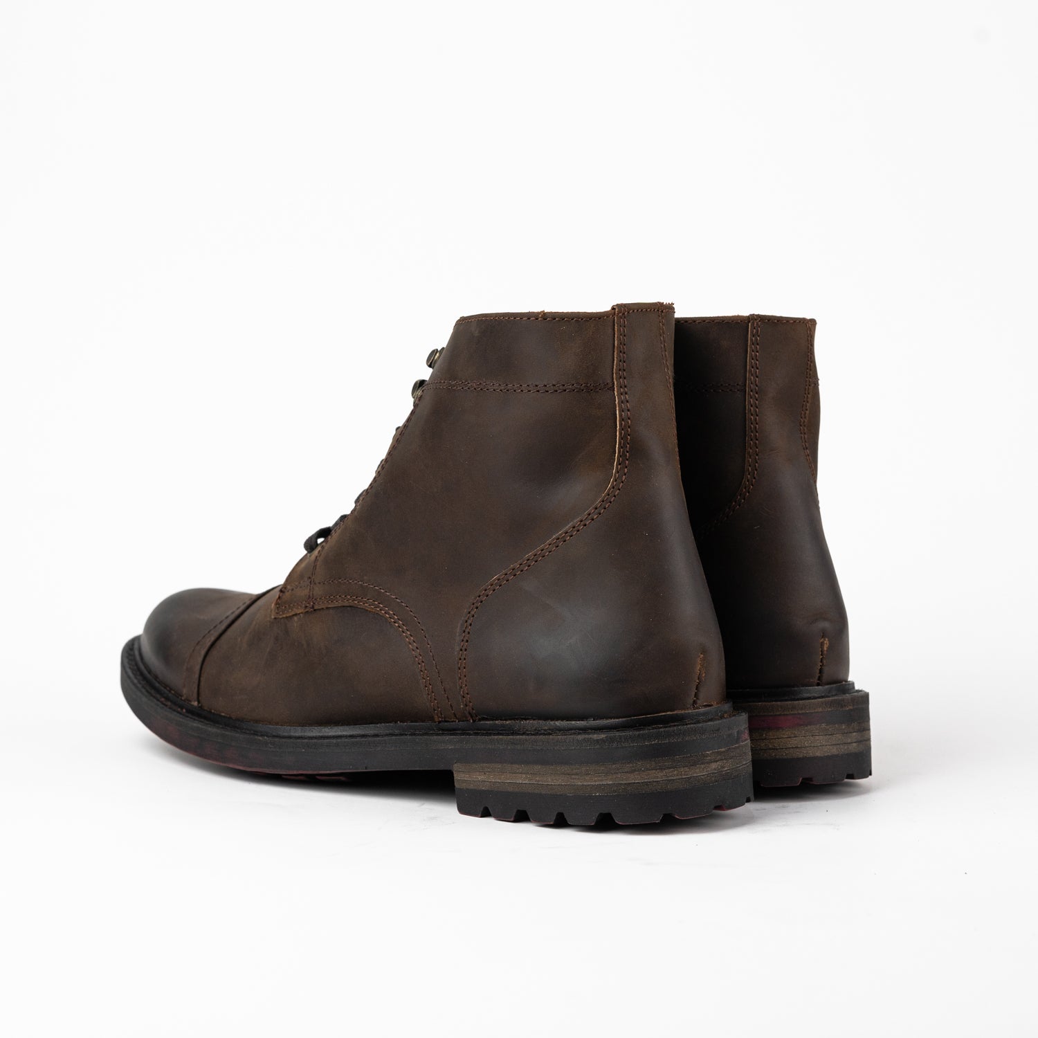 1918 / CAFE CRAZY A-339