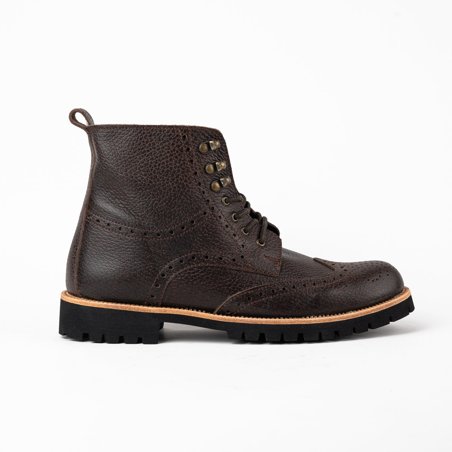 1916 / CAFE FLOATER TRACK NEGRA