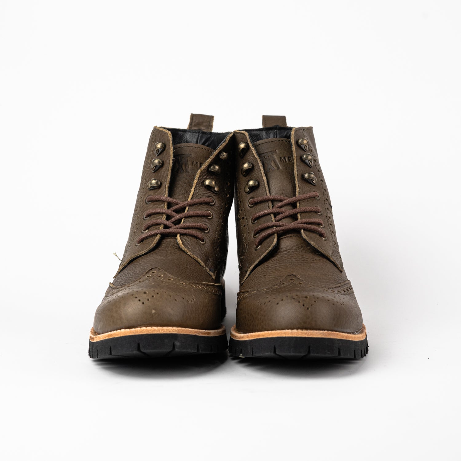 1916 / VERDE FLOATER TRACK NEGRA