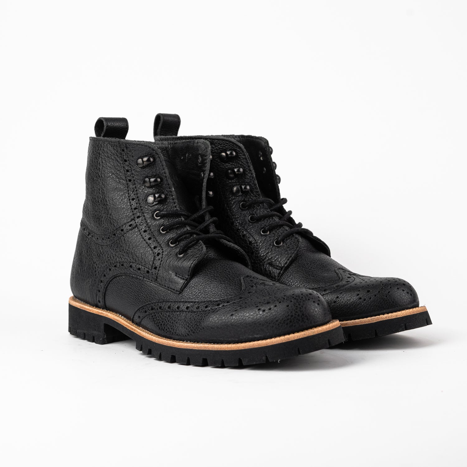 1916 / NEGRO FLOATER TRACK NEGRA