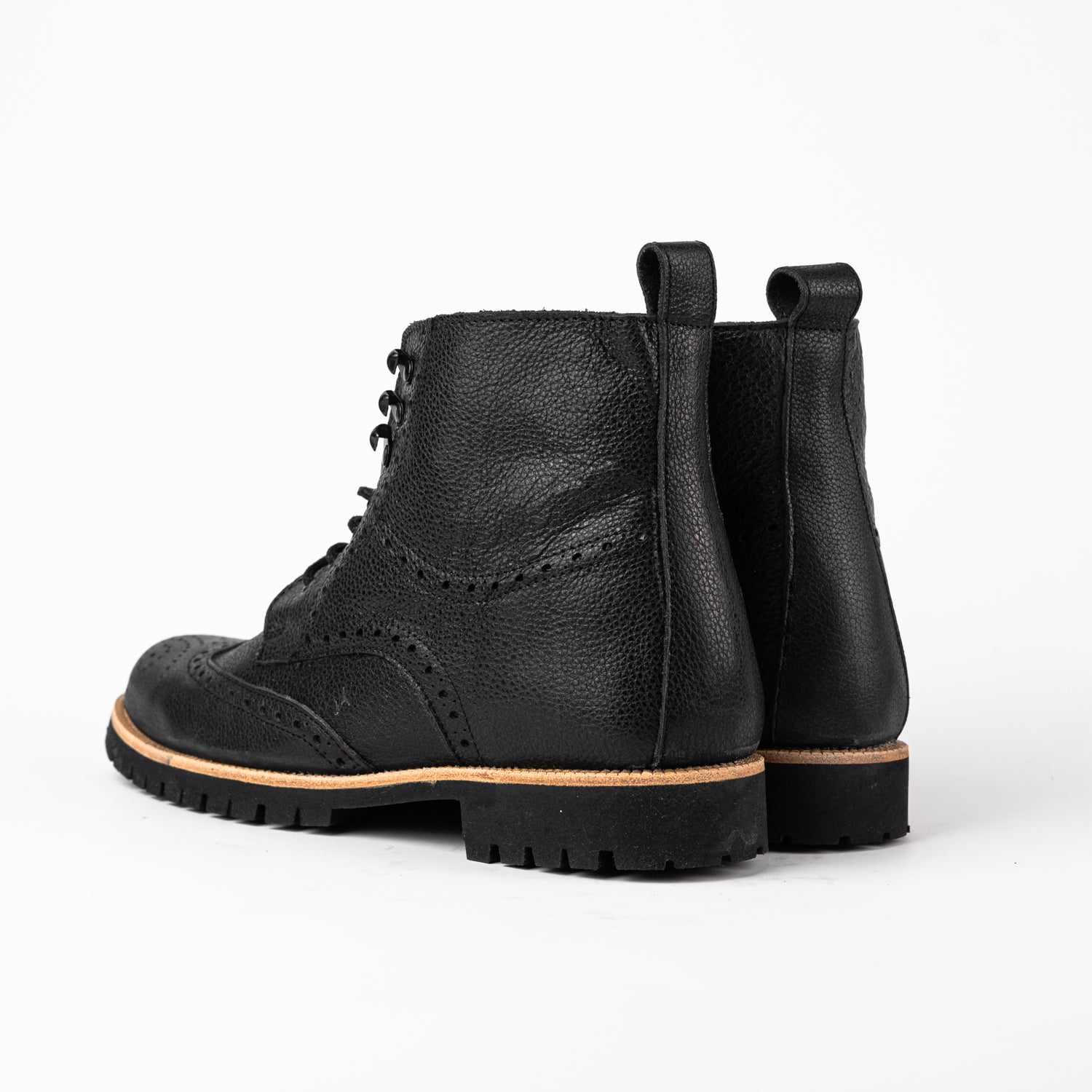 1916 / NEGRO FLOATER TRACK NEGRA