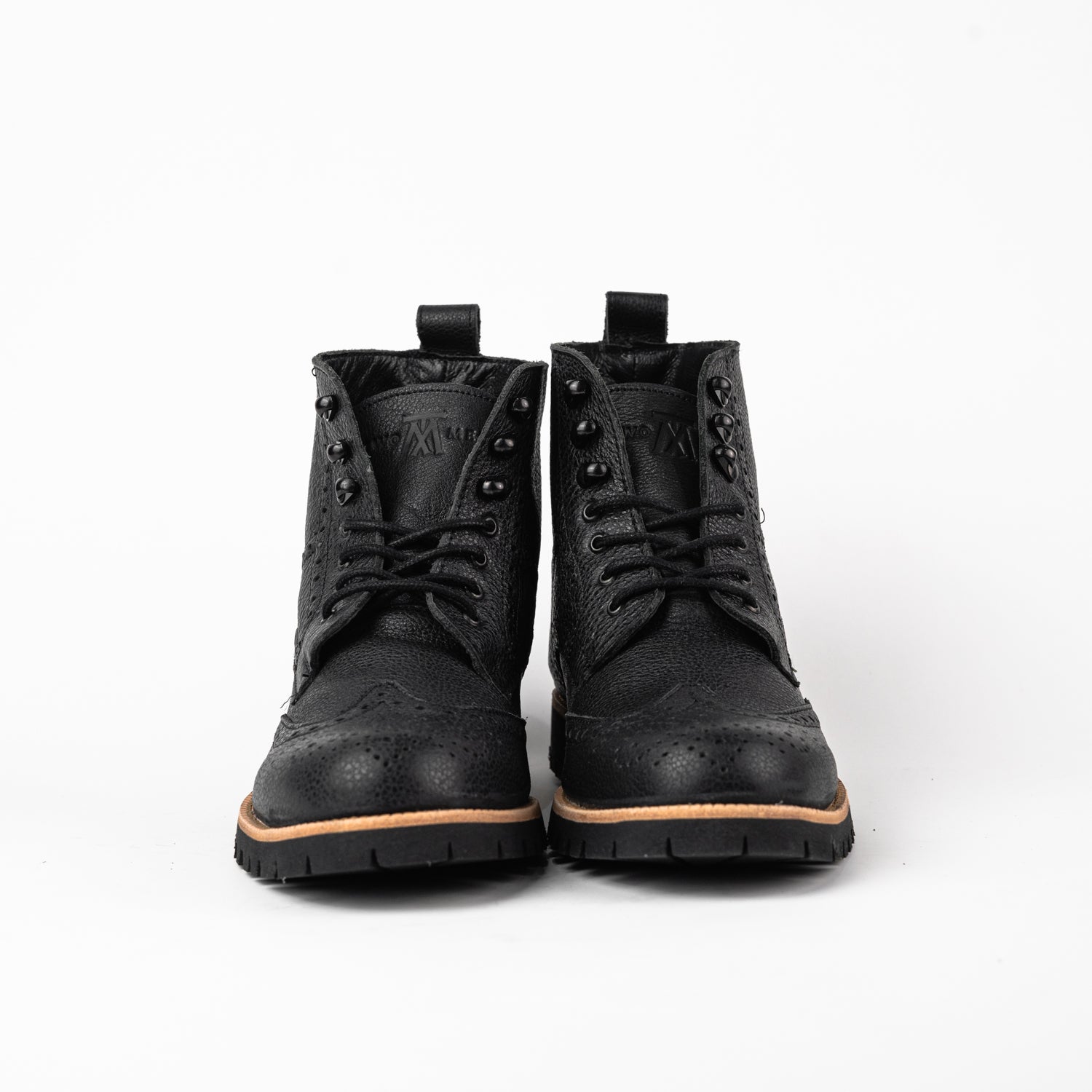 1916 / NEGRO FLOATER TRACK NEGRA