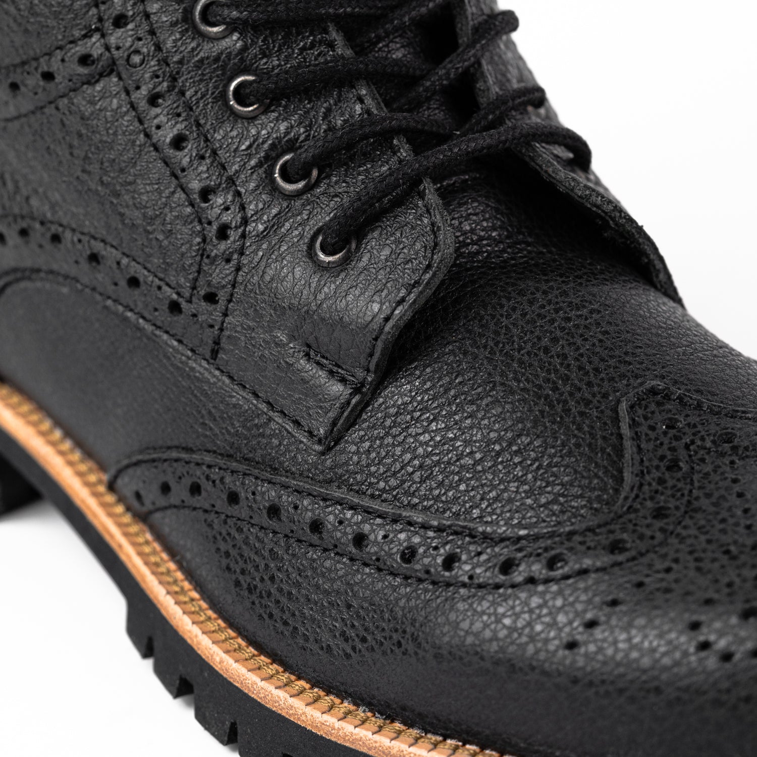 1916 / NEGRO FLOATER TRACK NEGRA