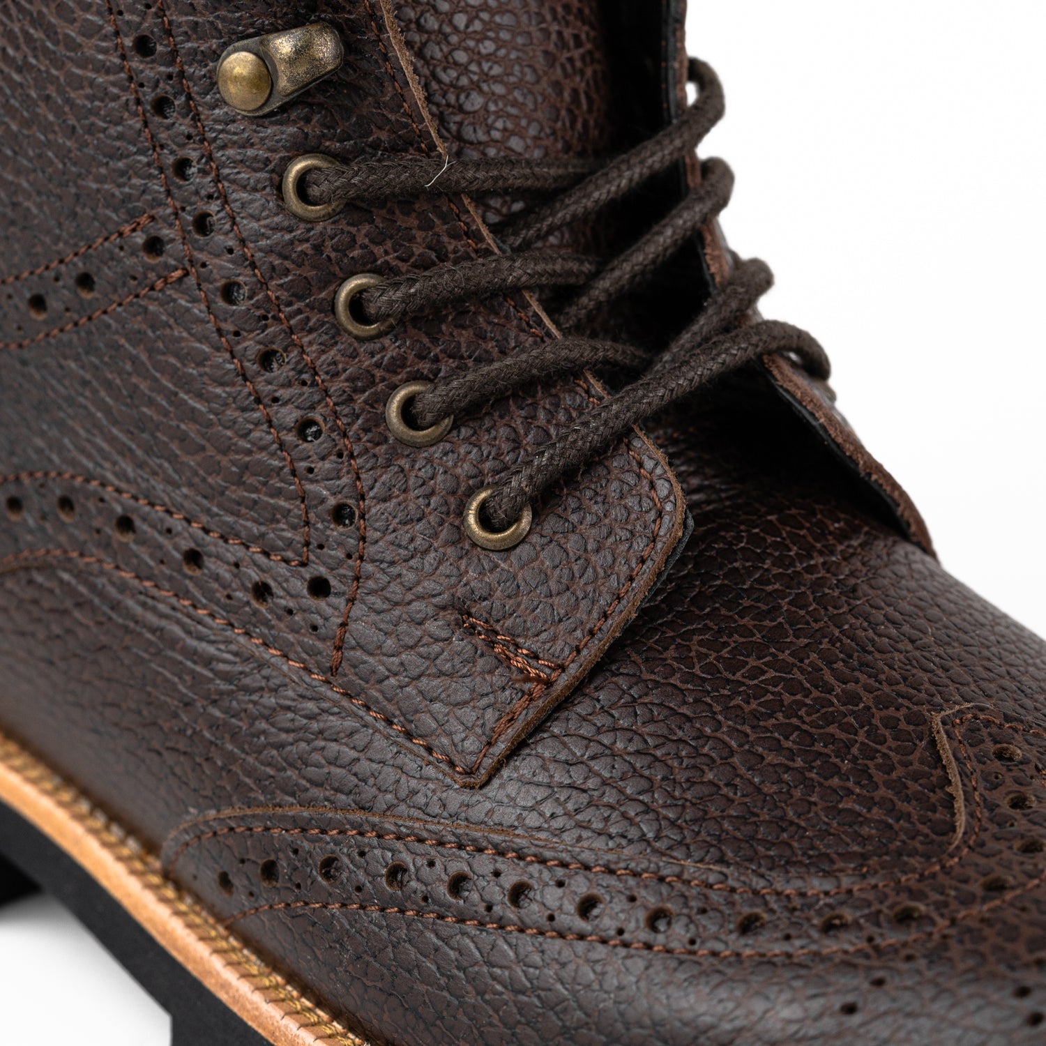 1916 / CAFE FLOATER TRACK NEGRA