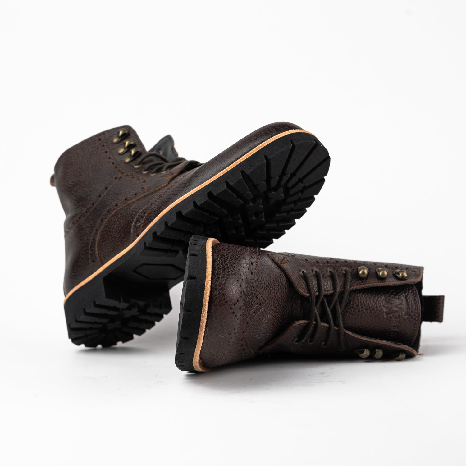 1916 / CAFE FLOATER TRACK NEGRA