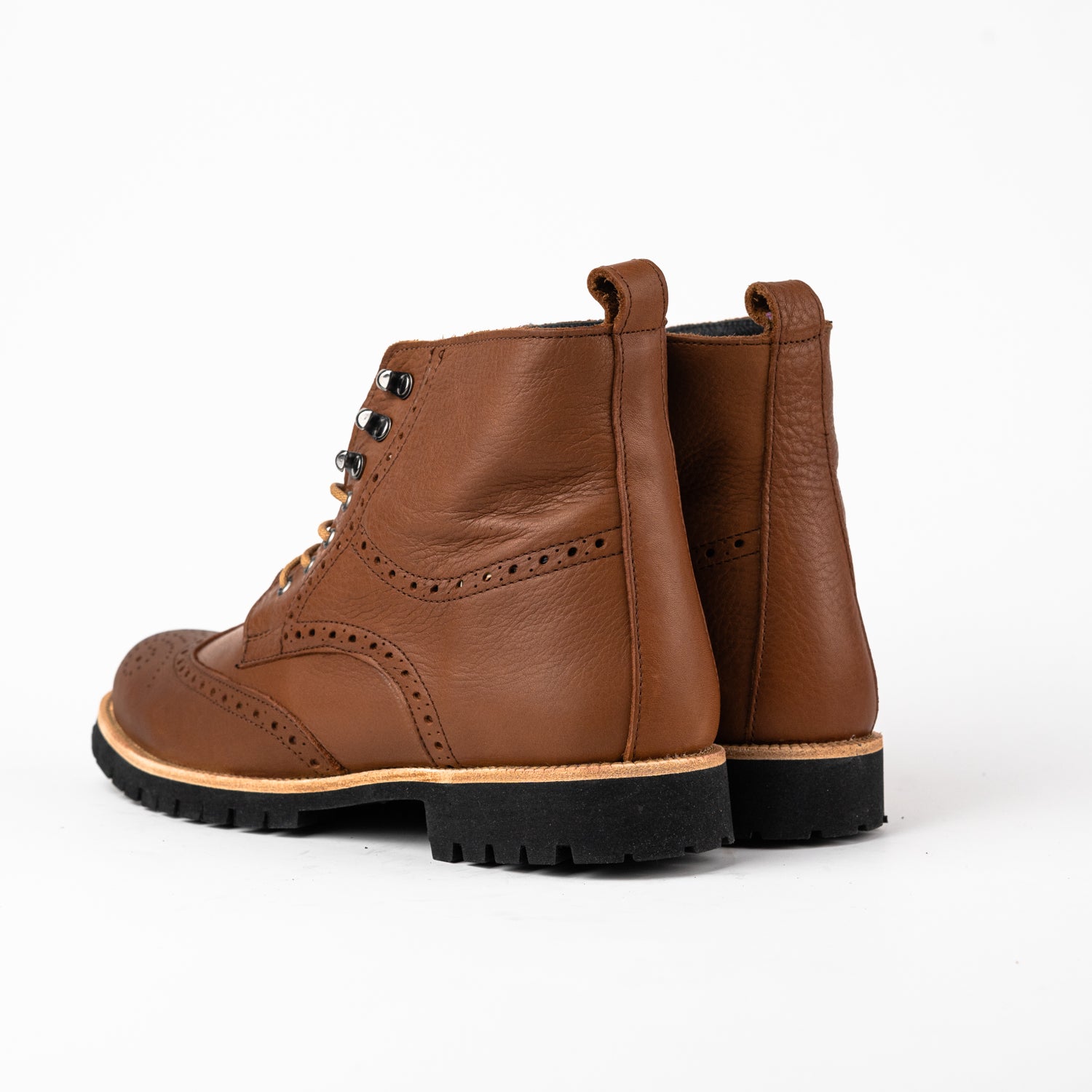 1916 / CAMEL FLOATER TRACK NEGRA