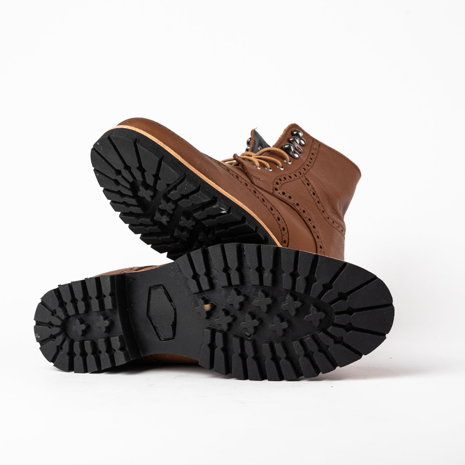 1916 / CAMEL FLOATER TRACK NEGRA